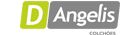 Fabricante: Colchão D Angelis / Anjos