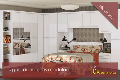 Cozinha Modulada